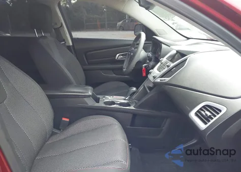 2017 GMC Terrain Sle-1 z USA, uszkodzony, nr VIN 2GKALMEK8H6180333